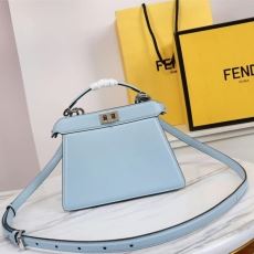 Fendi Peekaboo Bags